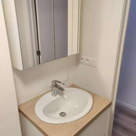 Corso Studio 0101 Apartment *