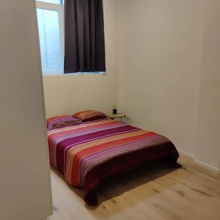 Apartment Corso Studio 0101 Leuven