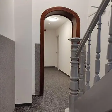 Apartment Corso Studio 0101 Leuven