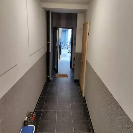 Apartment Corso Studio 0101